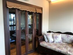 Blk 1D The Pinnacle@Duxton (Bukit Merah), HDB 4 Rooms #604457151